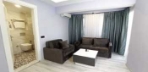 Standart Oda Havuz Manzaralı Görseli