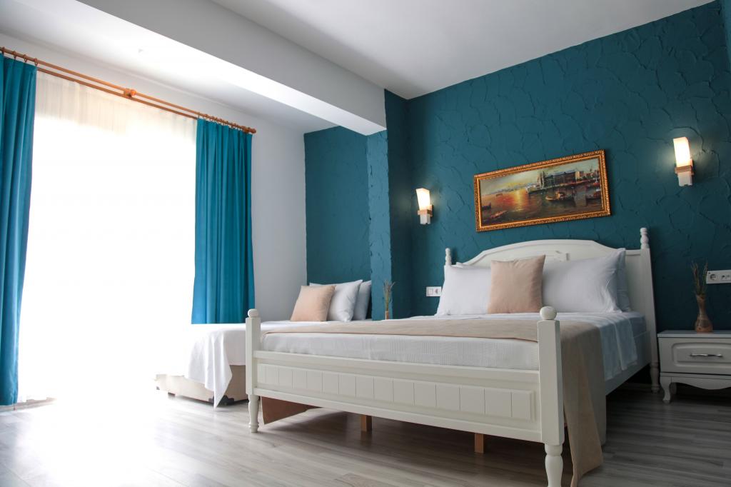 716 Alaçatı Otel