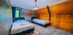 2+1 Bungalov ( Jakuzili ,Isıtmalı Havuzlu) Görseli