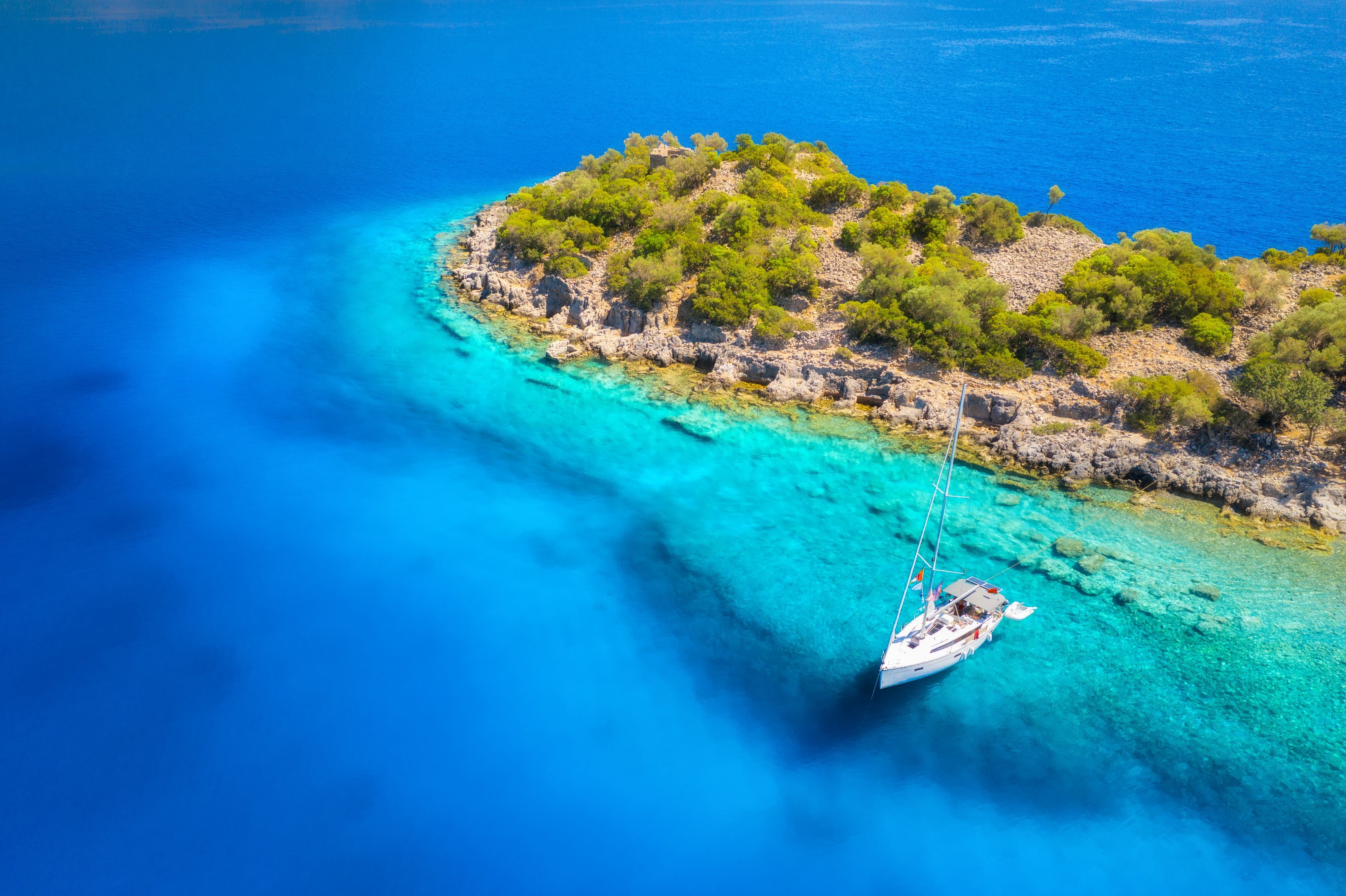 Santana Göcek · 10