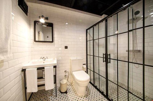 Garp Hotel