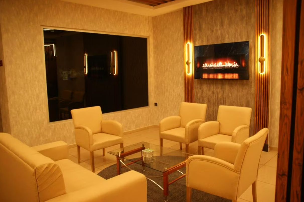 Vista Kayseri Hotel galeri 6