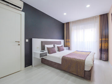 Arya Apart galeri 3