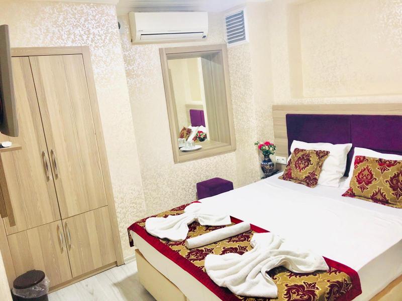 Artcity Hotel