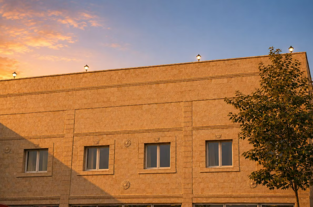 Sultan Otel Mardin galeri 2