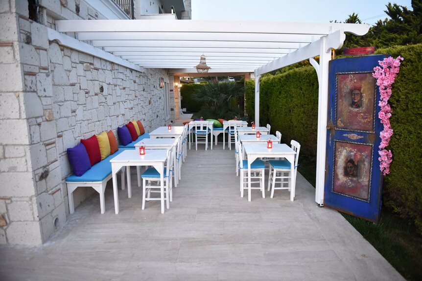 Sun Paradise Hotel