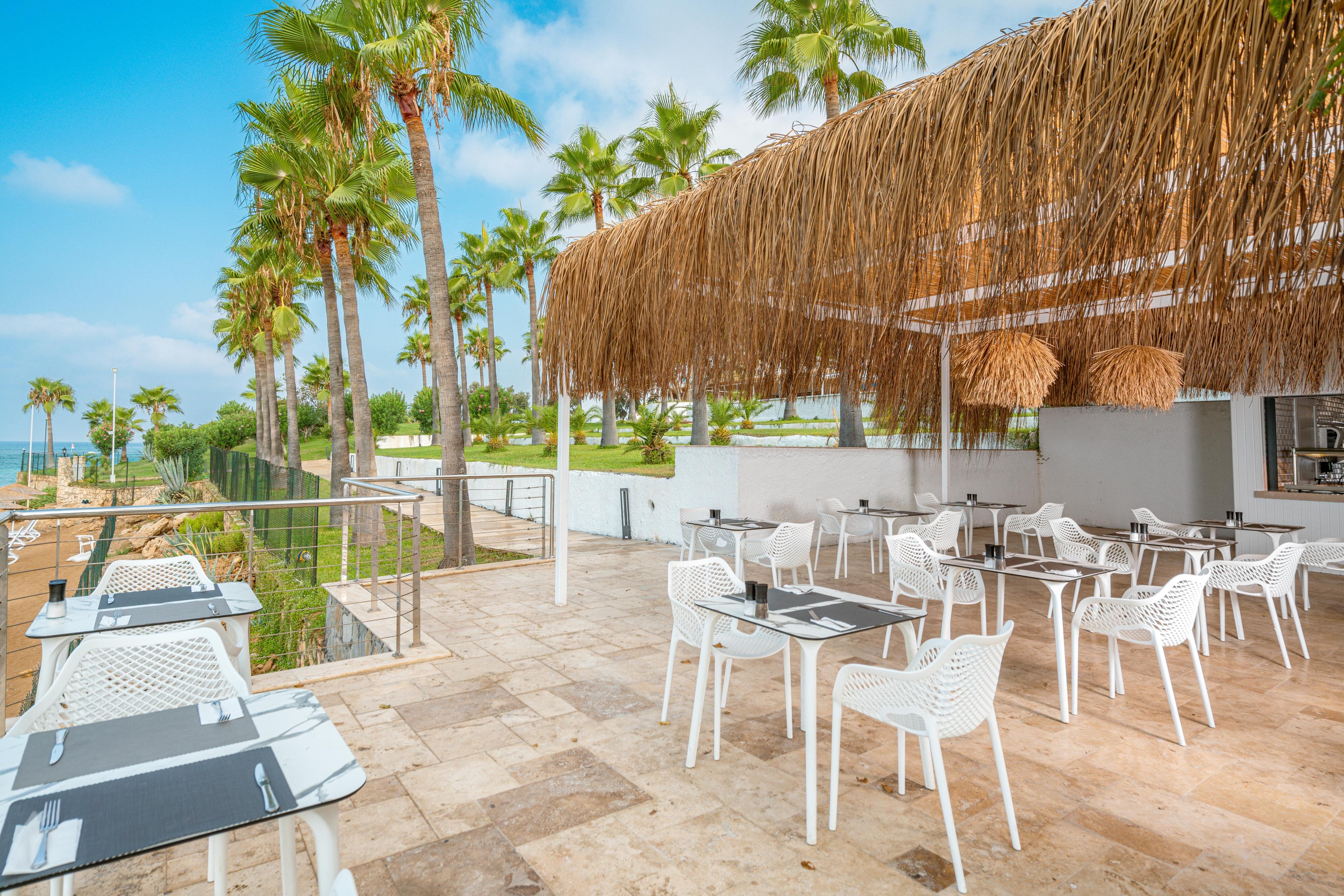 Yalıhan Aspendos Hotel galeri 8