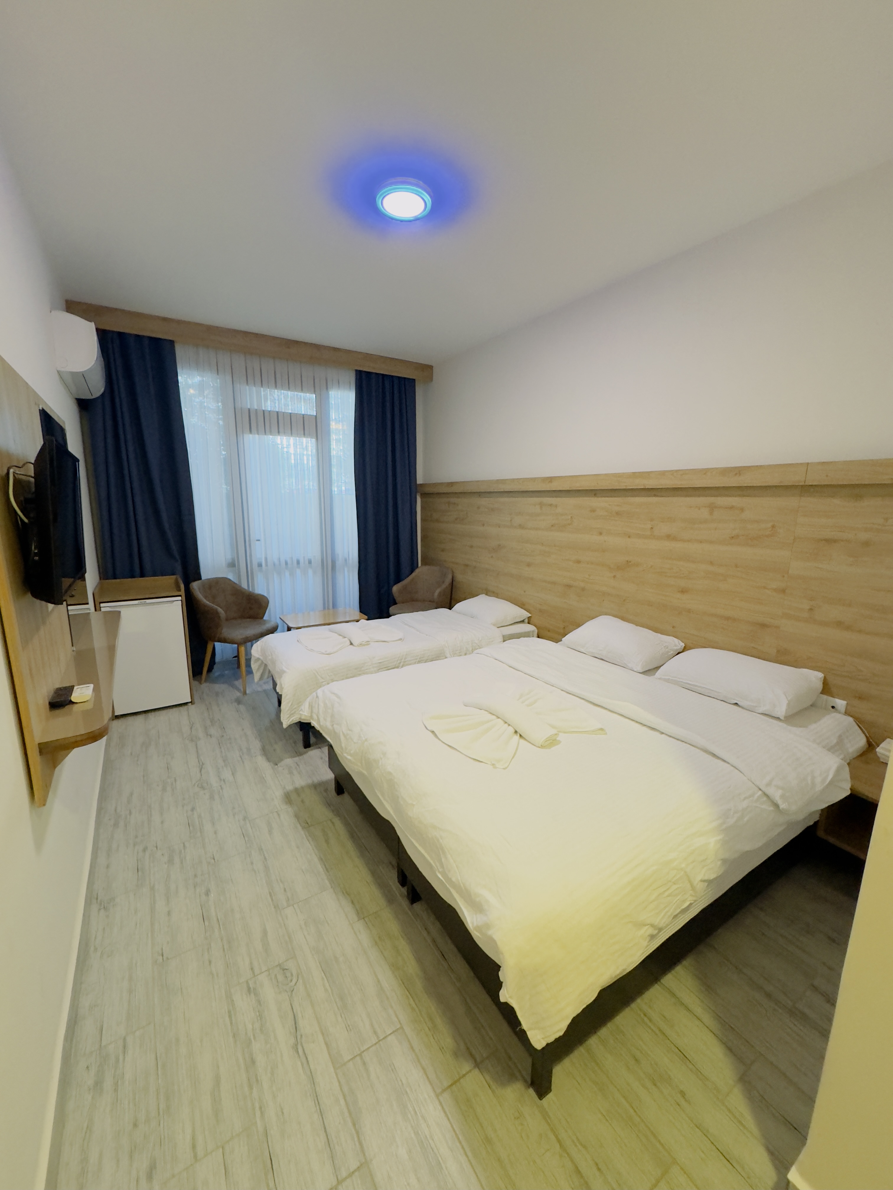 Standard Room (3 Person)