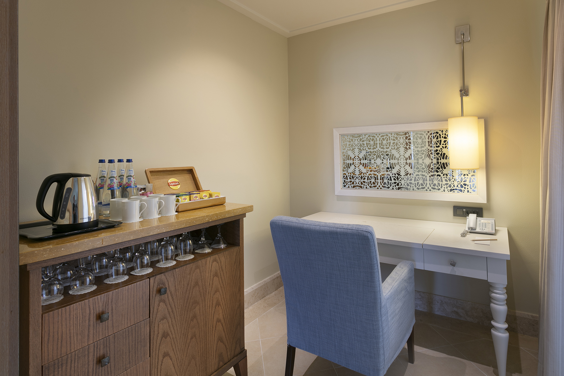 Xanadu Island Bodrum