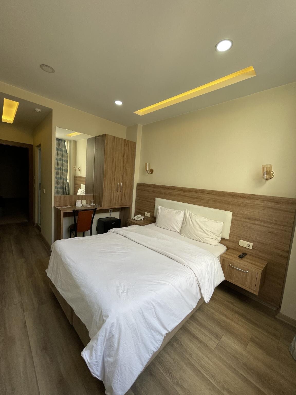 Hotel Bakay
