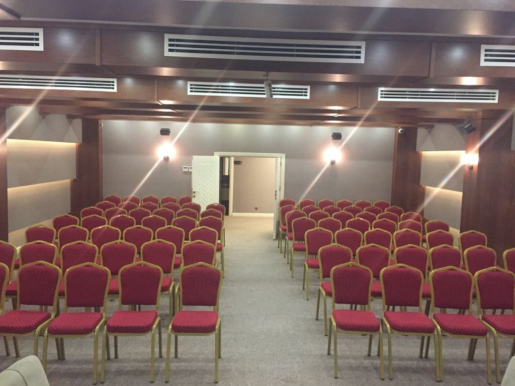 Kubaliç Hotel · 16