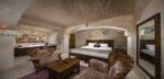 202 Queen Suite Jakuzili Hamamlı Görseli