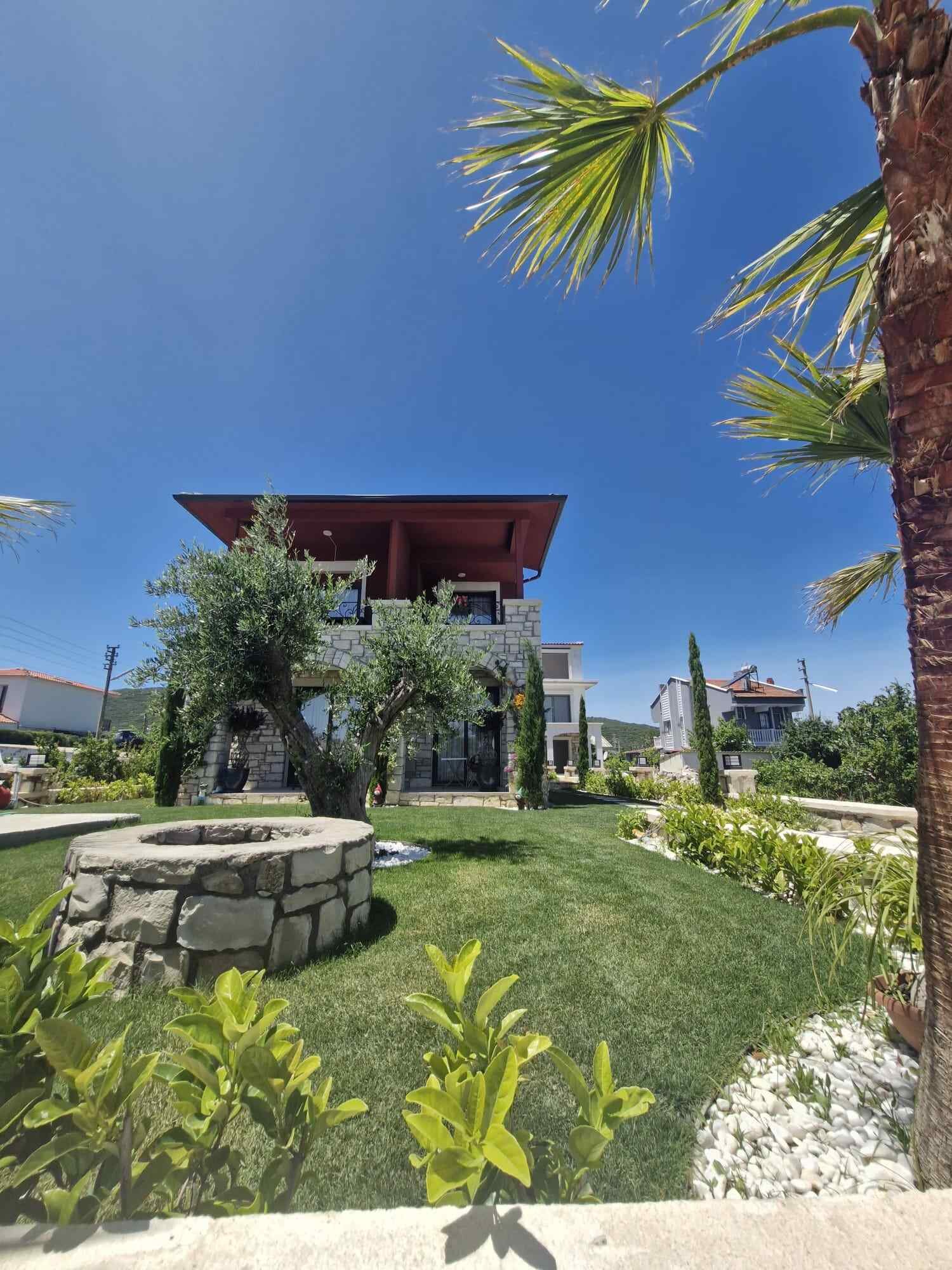 Velder House Urla galeri 7