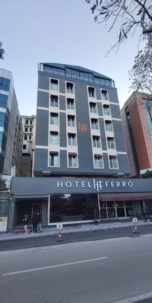 Hotel Ferro
