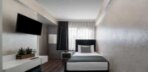 Economy Single Room Görseli