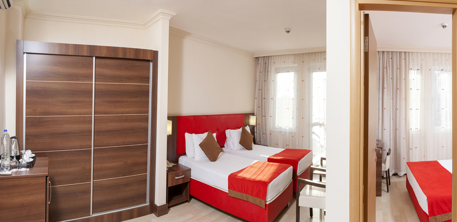 Side Kum Hotel