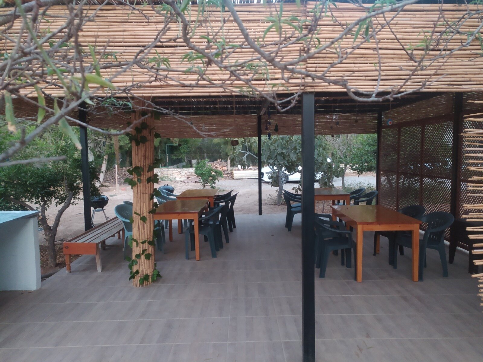 Canözüm Apart Otel Datça Palamutbükü · 11