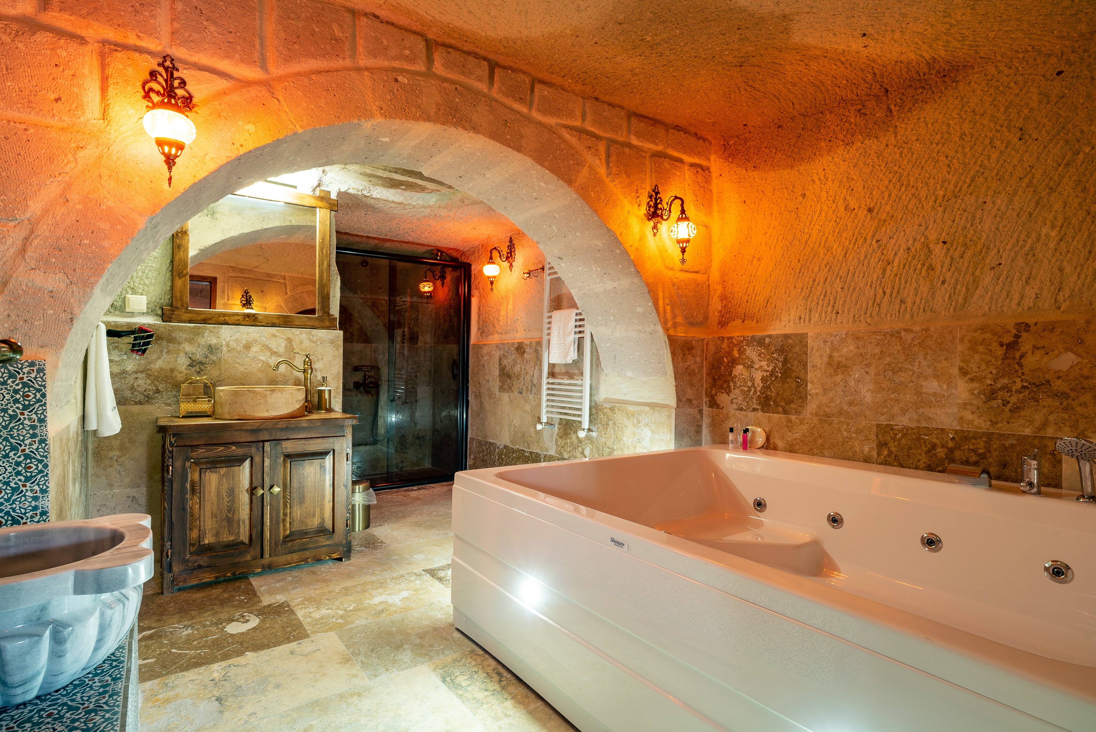 Cappanar Cave Hotel galeri 9
