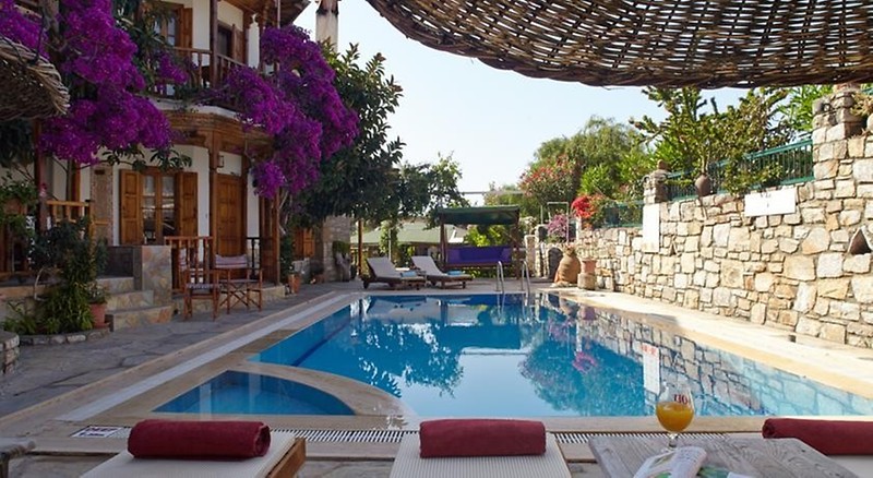 Villa Vali