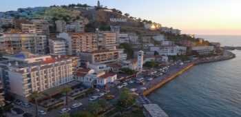 Kayhanbey Otel Kuşadası · 26