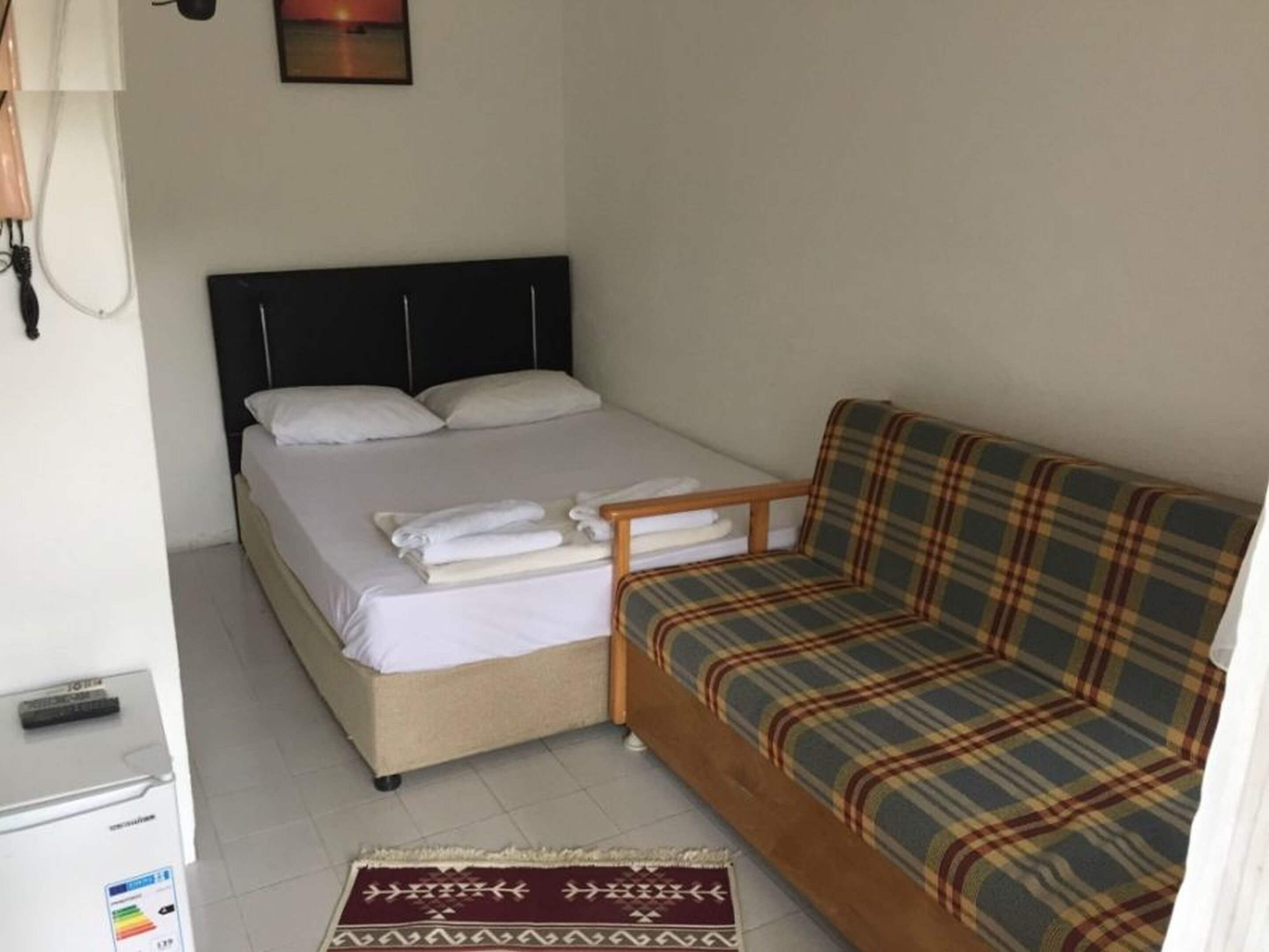 Kafkas Motel Erdek