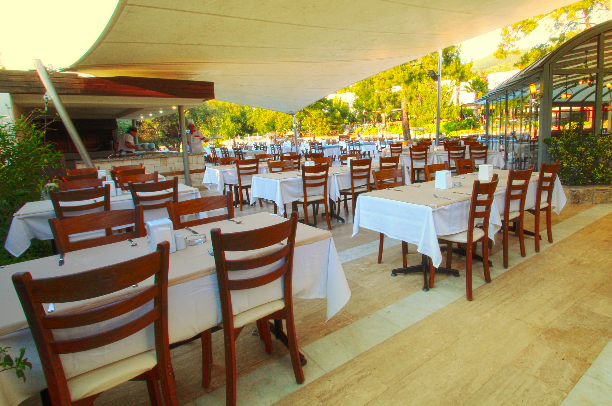 Verde Bodrum Holiday Village