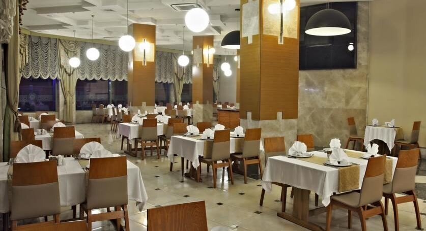 Selçuk Hotel galeri 4