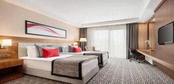 Ramada by Wyndham Niğde · 47