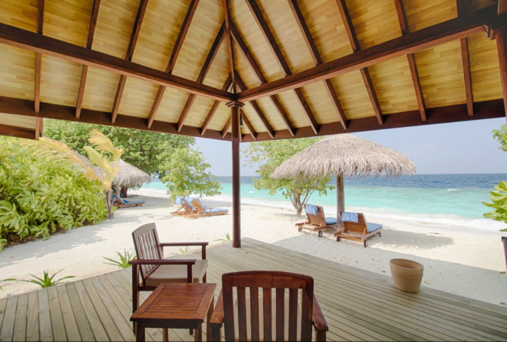 Robinson Maldives - Adults Only · 30