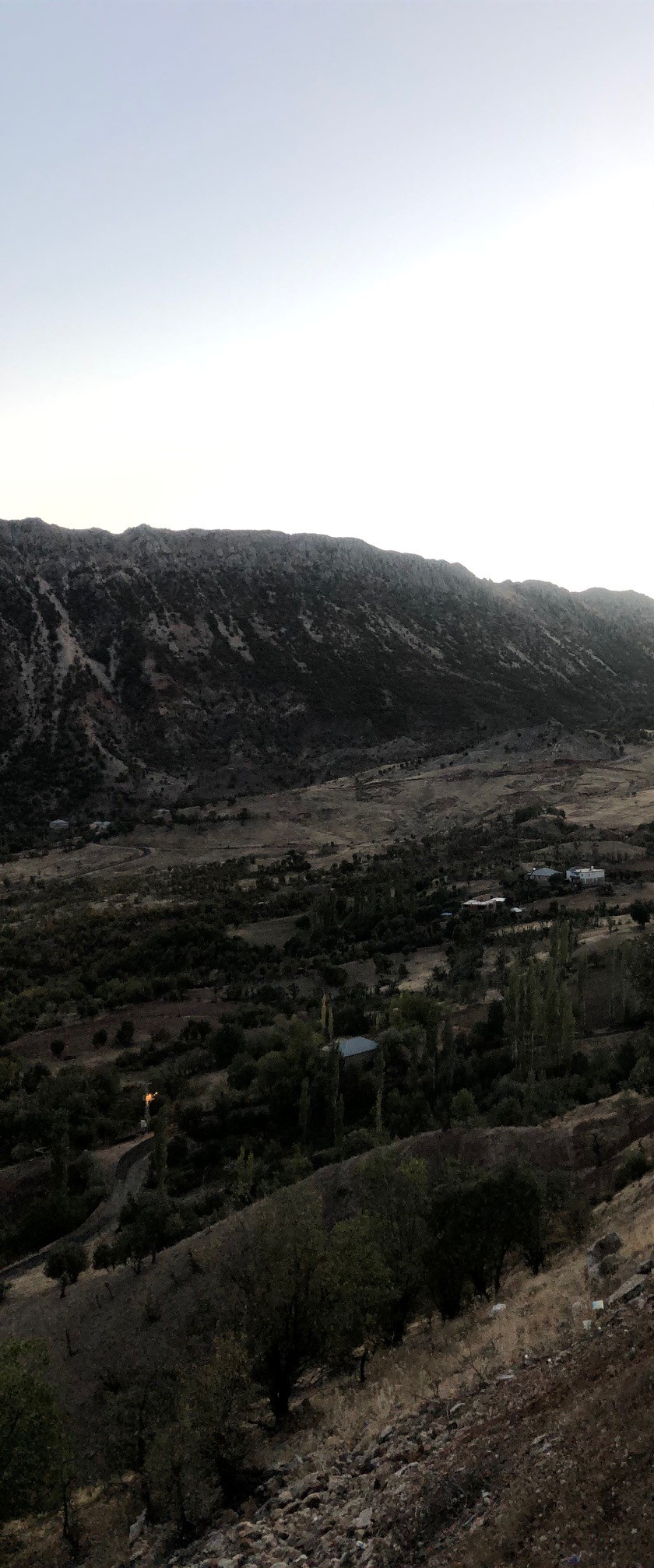 Nemrut Euphrat Otel