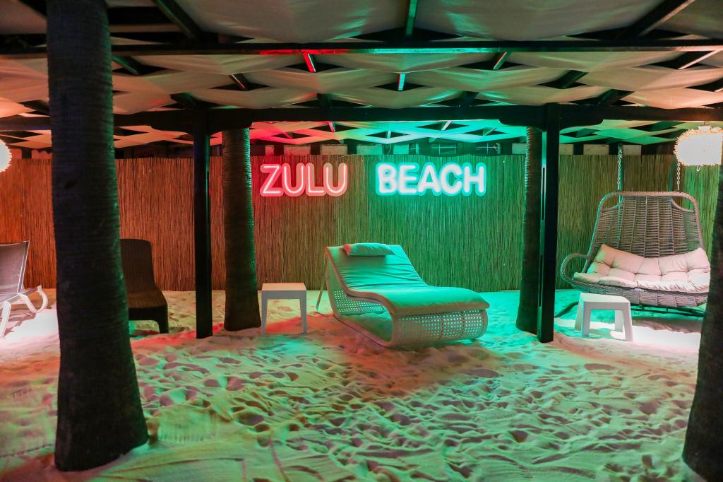 Zulu Hotel