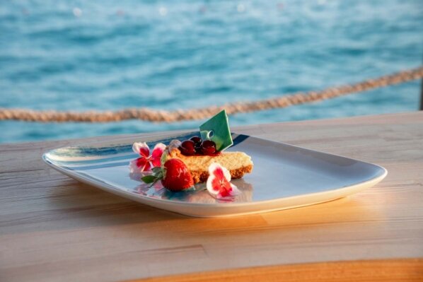 Blue Waters Club