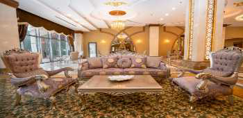 Alsi Ametis Luxury Exclusive Thermal Hotel · 44