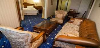 Akar International Hotels · 45