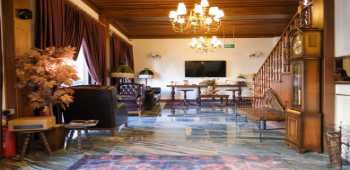 Gülce Köşk Otel & Restaurant