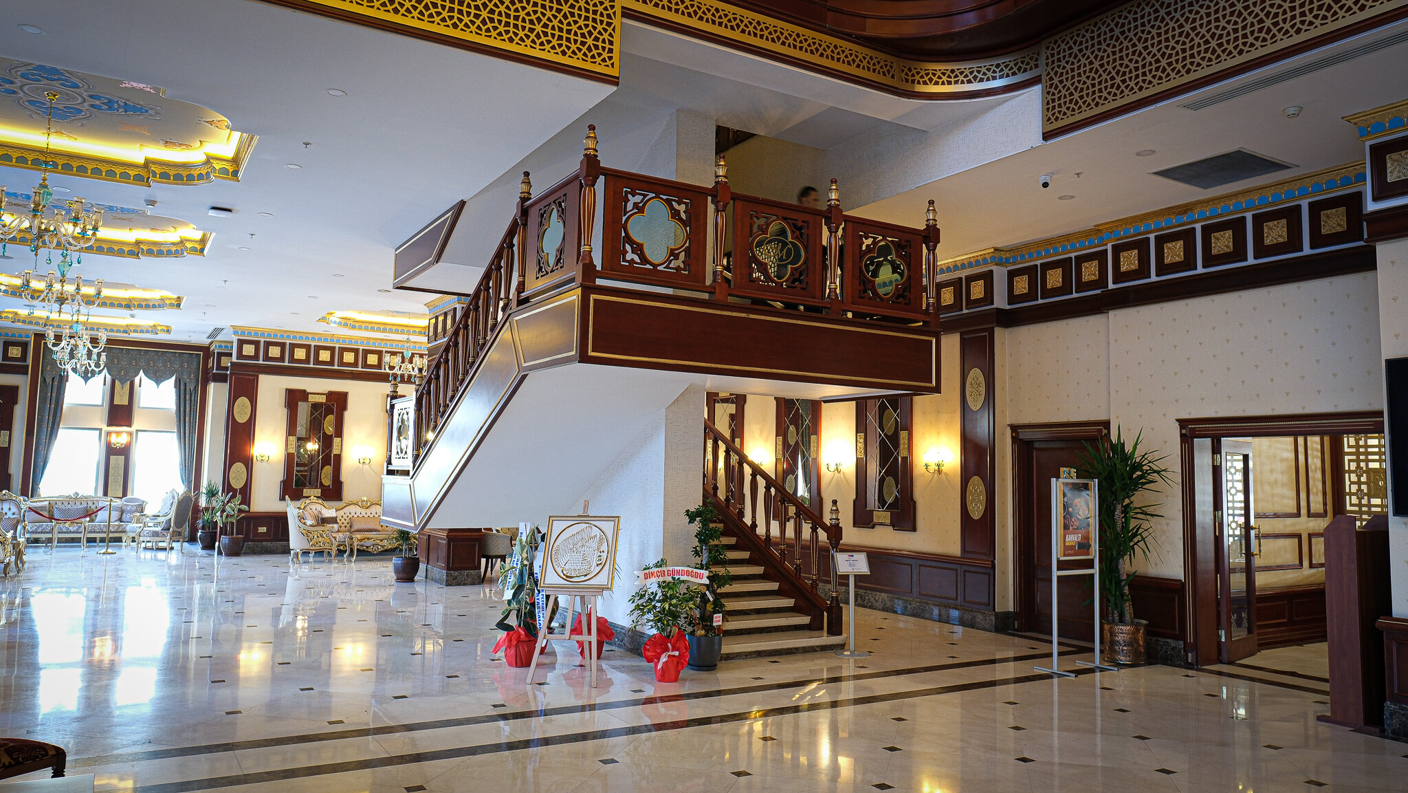 Meyra Palace Hotel · 7