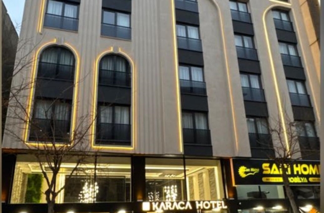 Karaca Hotel