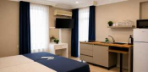 Corner Suite Room Görseli