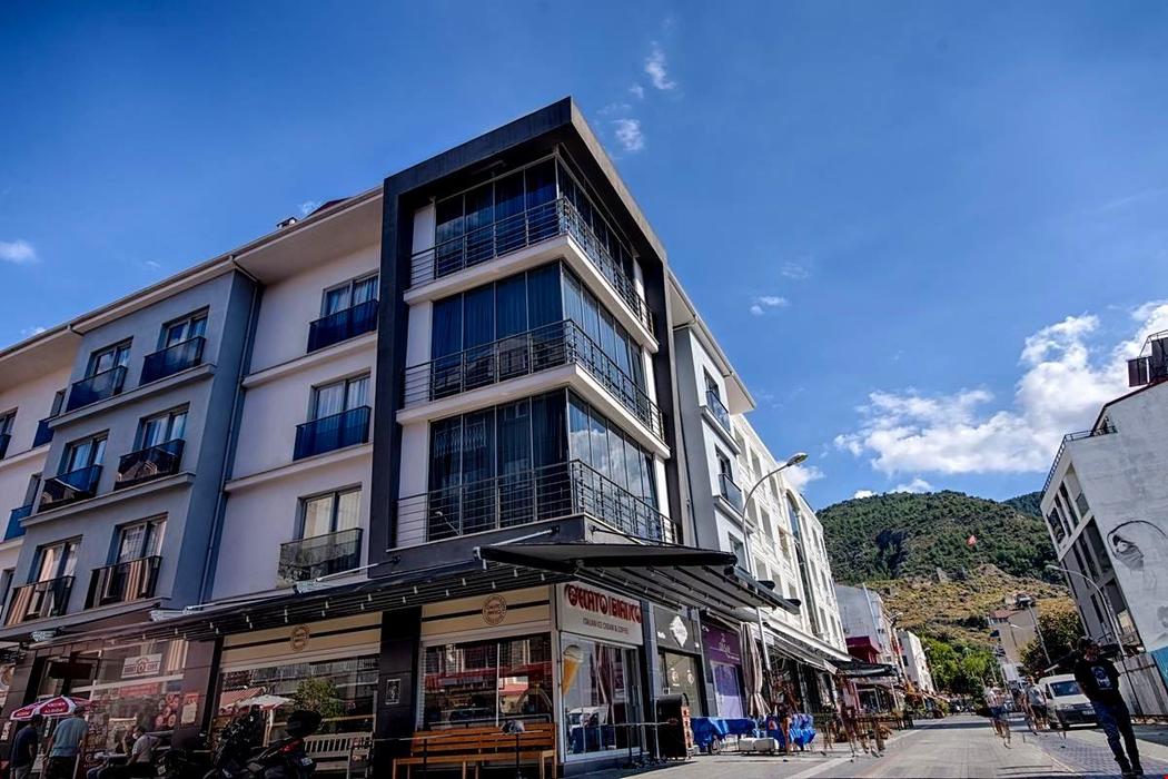 Midtown Fethiye Residence