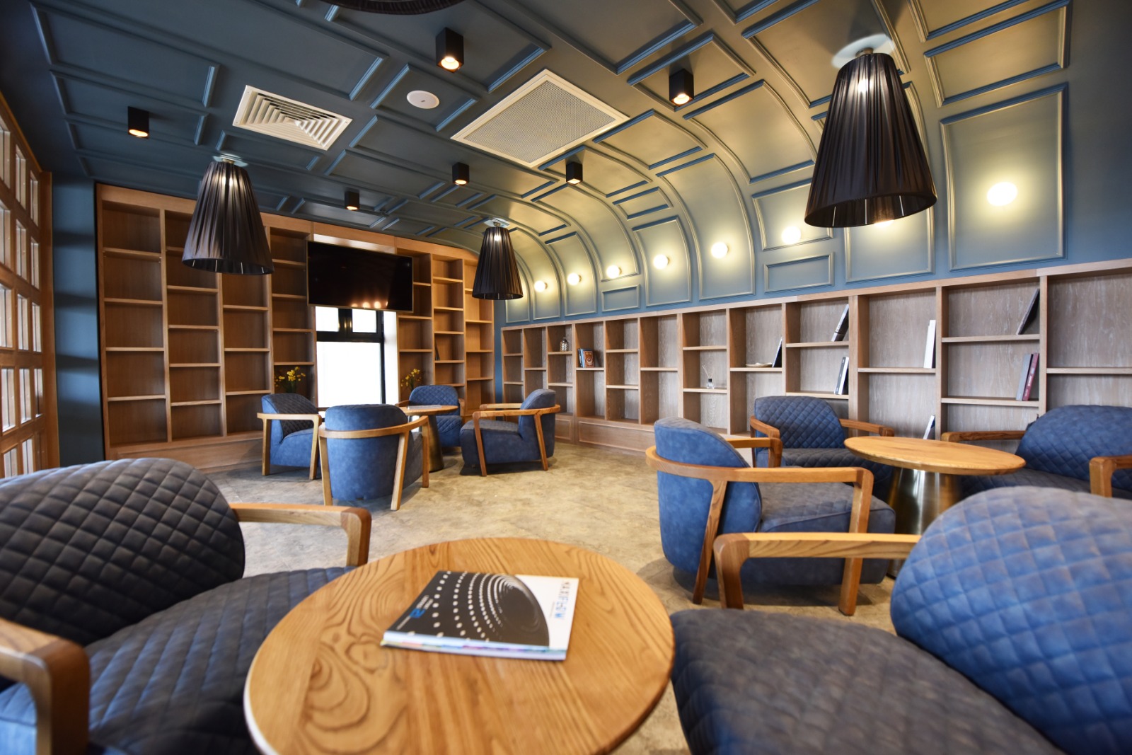 Bayberd Hotel