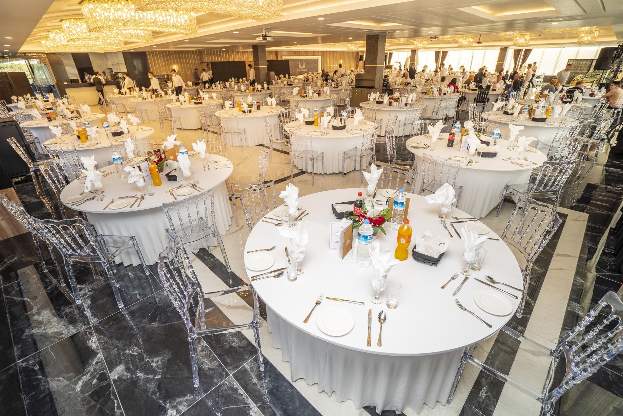 New Karaman Hotel