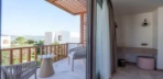 Superior Suite Deniz Manzaralı Görseli