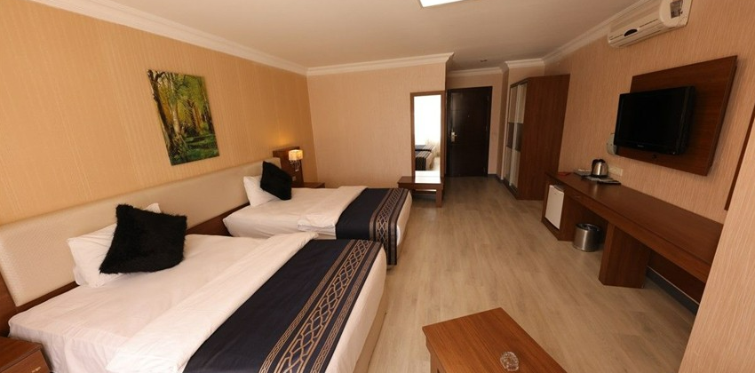 Royal Berk Hotel galeri 10