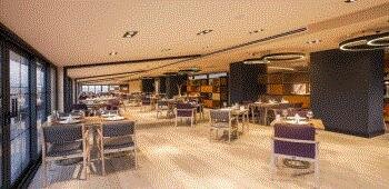 Holiday Inn Kayseri - Düvenönü · 42