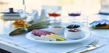 Samsun Charme Hotel · 58