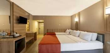 Tolenza Hotels