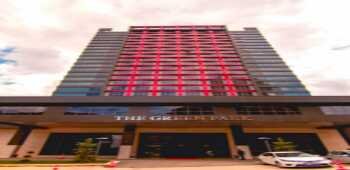 The Green Park Hotel Ankara · 51