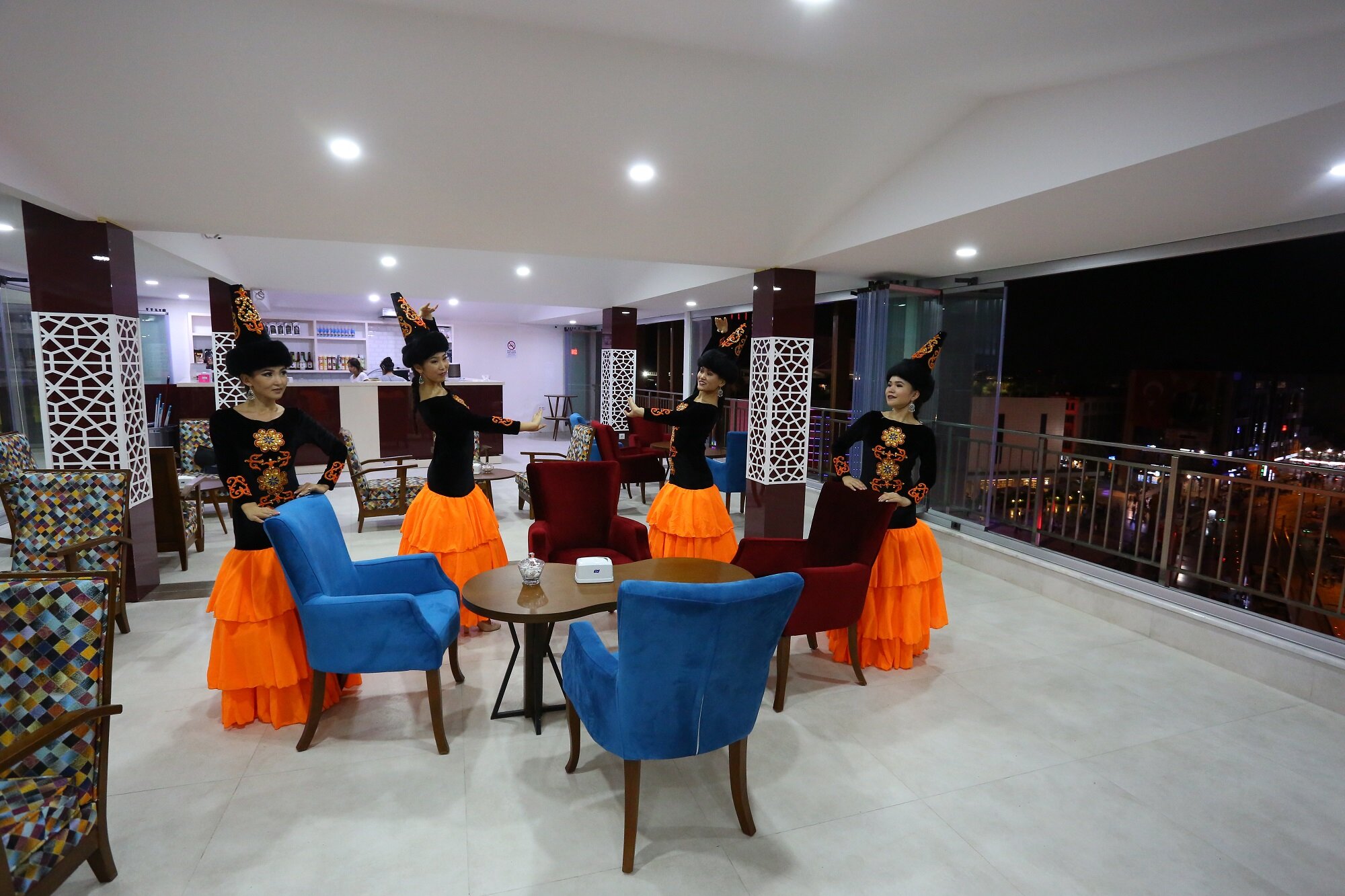 Bilgehan Hotel