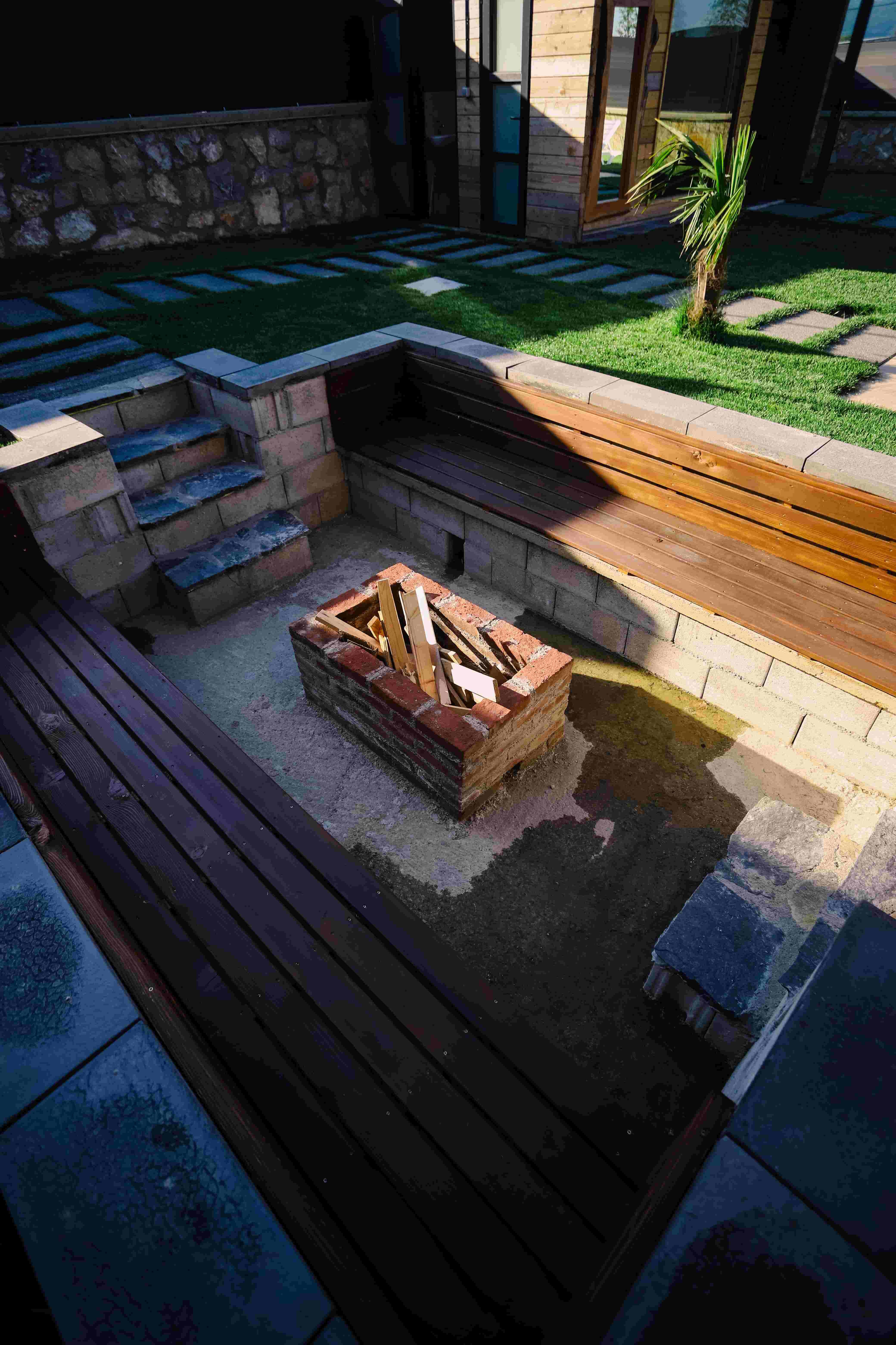 Mercan Tatil Evi Sapanca · 6