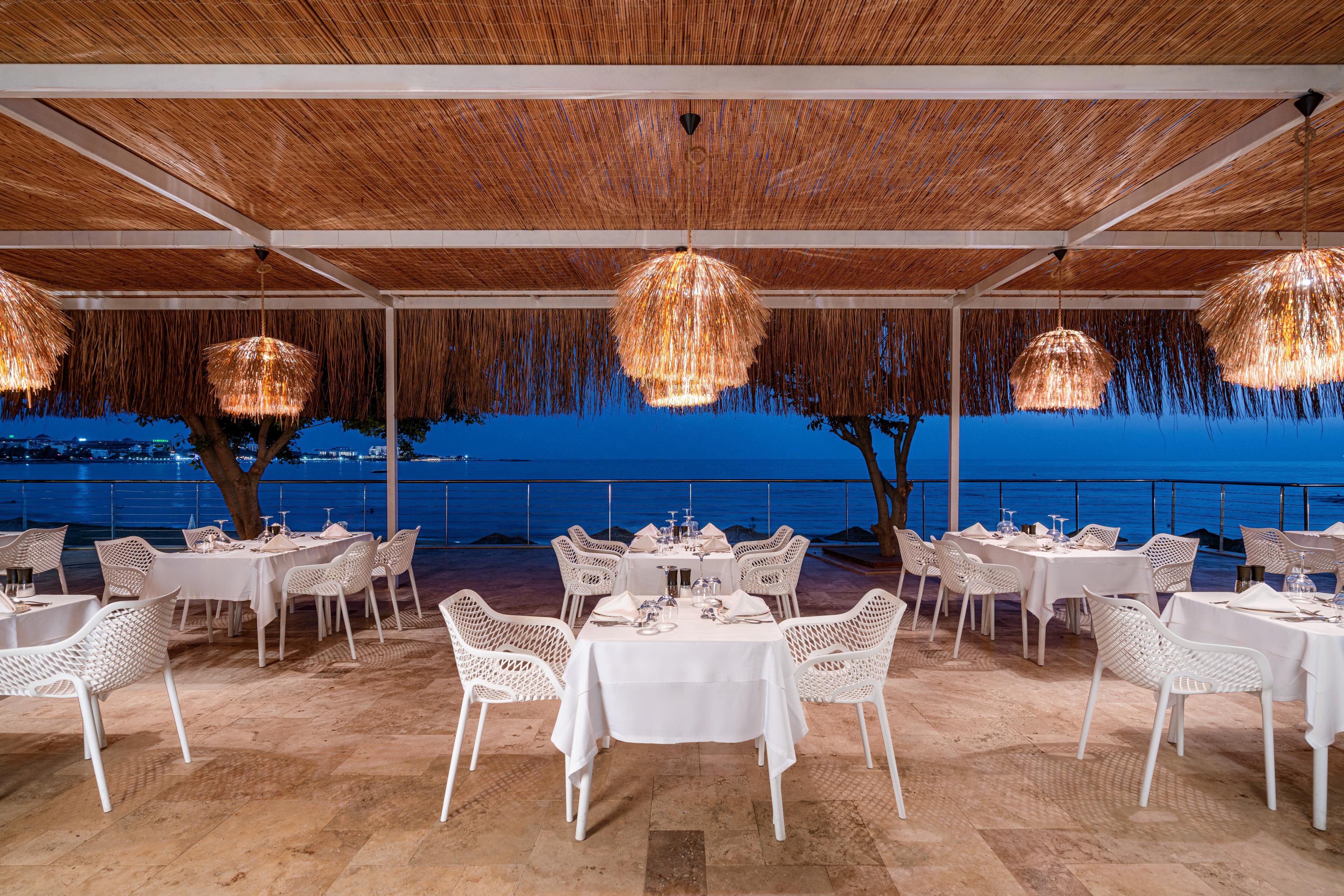 Yalıhan Aspendos Hotel